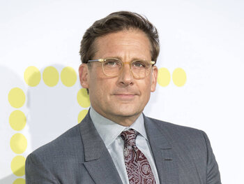 Steve Carell s'est inspiré de son père pour son dernier rôle