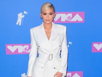 Kris Jenner veut que Kylie Jenner signe un contrat de mariage