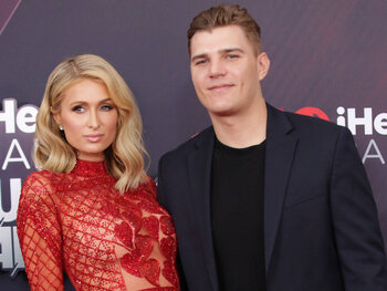 Verloving van Paris Hilton en Chris Zylka is over