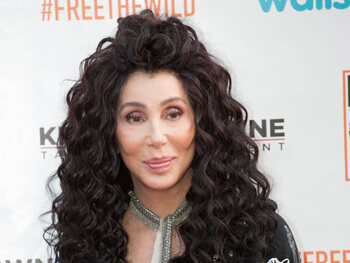 Cher leerde haar lesje over twitteren