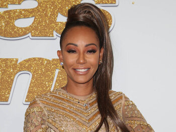 Ex-man Mel B openhartig over seksleven