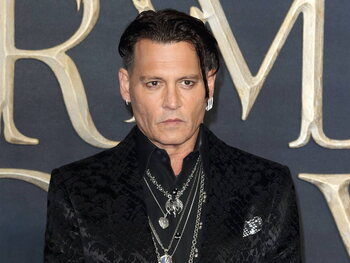 Johnny Depp : accord conclu avec ses anciens gardes du corps
