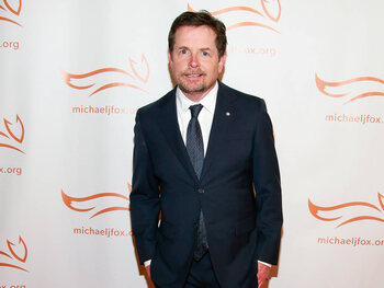 Michael J. Fox : premier tatouage à 57 ans