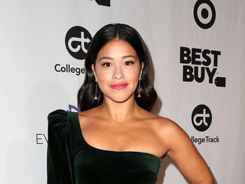Gina Rodriguez : grosse crise de panique au restaurant
