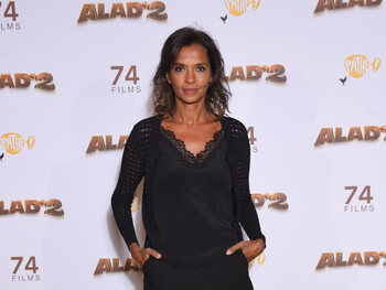Karine Le Marchand révèle avoir subi une ablation de l'utérus