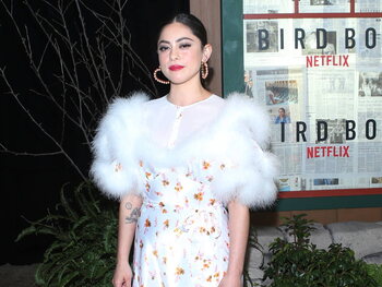 Rosa Salazar : son combat pour les femmes