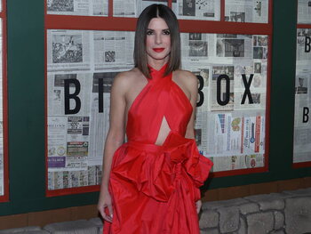 Sandra Bullock : bientôt de retour sur Netflix
