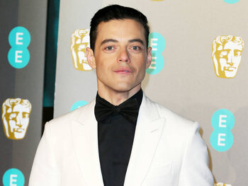 Rami Malek est tombé amoureux de Londres lors du tournage de Bohemian Rhapsody