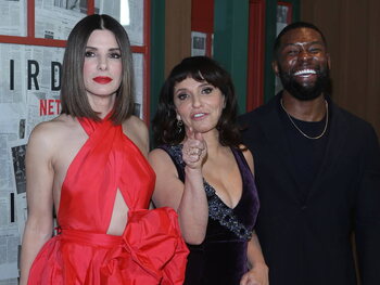 Bird Box : Netflix va retirer les images de la catastrophe ferroviaire de Lac Megantic