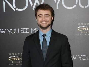 Daniel Radcliffe considère son rôle dans Swiss Army Man comme le plus difficile de sa carrière d'acteur