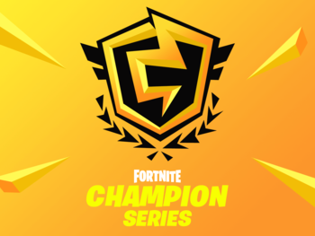 Belgen kennen weinig succes op finale Fortnite Champion Series
