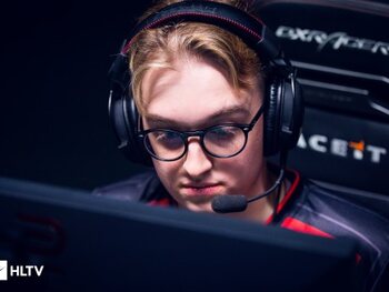 Davidp, ex-CS:GO-speler van Team Heretics, eist plek op in ESEA MDL