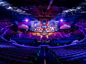 Geen enkele Belg gekwalificeerd voor IEM Katowice