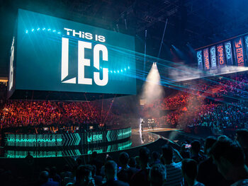Eerste week van Spring Split LEC belooft spanning