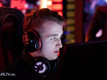 Belg Davidp kondigt zijn nieuw CS:GO-team aan