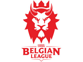 Les équipes qui participeront à la Belgian League sur League of Legends ont été annoncées