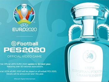 Kwalificaties UEFA eEuro 2020 op PES: België kent zijn tegenstanders