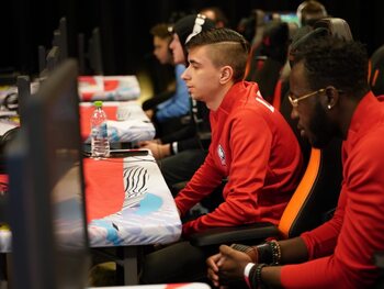 FUT Champions Cup 3: Stefano Pinna échoue dans la phase de groupe