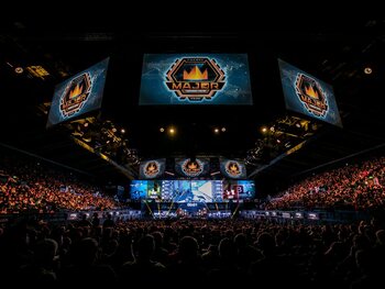 Bouleversement sur CS:GO : Valve arrête les invitations directes pour les Majors