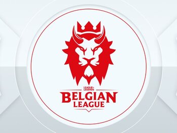 League of Legends Belgian League: preview