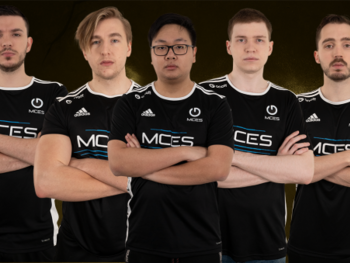 League of Legends: le Belge Moopz débute par deux défaites en LFL