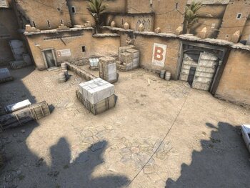 Modus Search & Destroy is speelbaar op Fortnite