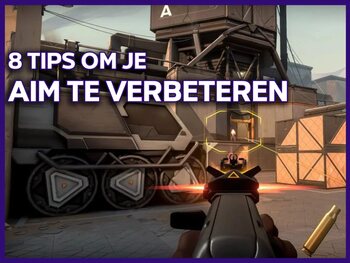 8 Tips Om Je Aim Te Verbeteren Op First Person Shooters Fps