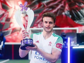E-Onel : “La Proximus ePro League était ma première réelle expérience compétitive.”