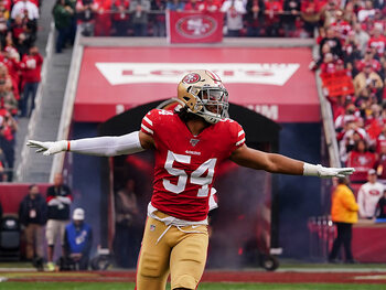 Super Bowl : les San Francisco 49ers sont prêts pour la ruée vers l’or