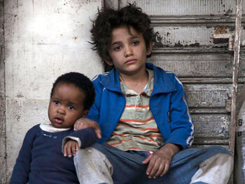 "Capharnaüm" à voir absolument dans le Movies & Series