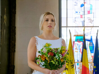 Blind Getrouwd: wie wordt de man van Laura?