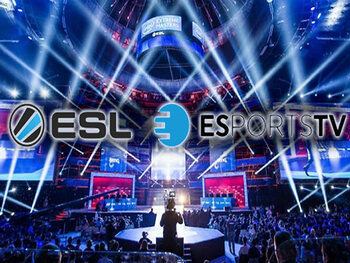Proximus lanceert ESL esports TV op Proximus TV