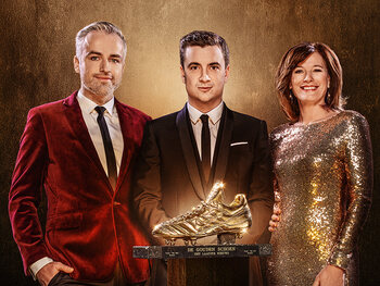 Gaat Hans Vanaken opnieuw met de Gouden Schoen naar huis?
