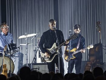 AB Canapé : l'Amérique colorée de Calexico