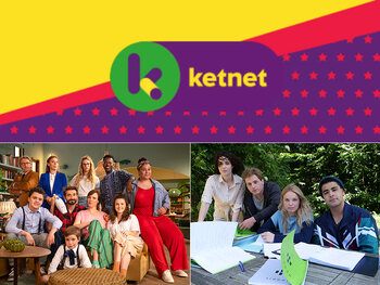 ‘De Hoppers’ en ‘Hoodie’: twee nieuwe fictiereeksen voor Ketnet