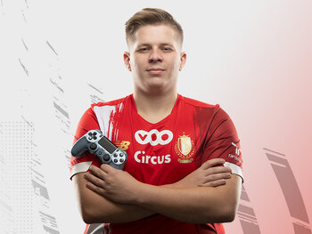 Proximus ePro League : Le Standard de Liège s’adjuge du Classico