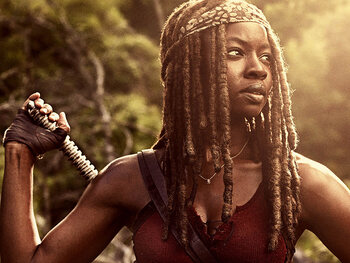 Klaar voor 'The Walking Dead', seizoen 10b!