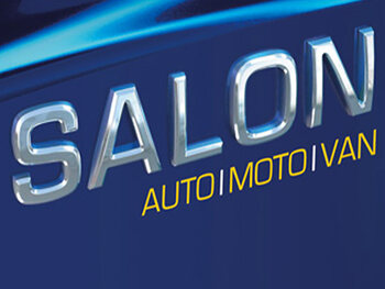 Win jouw duoticket voor het 97ste Autosalon van Brussel!