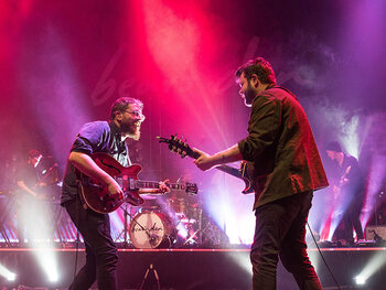 Win tickets voor Bear’s Den