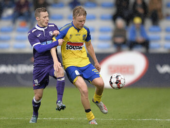 Beerschot start tweede periode met fel verzwakte selectie; youngster krijgt zijn kans