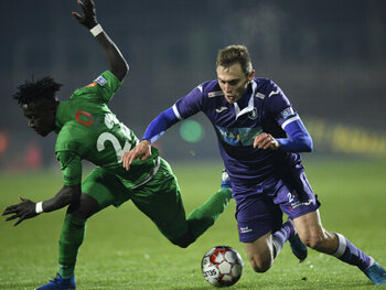 Beerschot start nieuwe maand met twee contractverlengingen