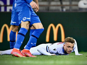 Heeft Club Brugge Nog Voldoende Energie Om Kampioen Te Worden