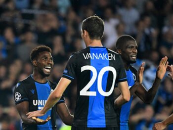 3 points pour Bruges face à Galatasaray histoire de démarrer du bon pied en Champions League ?