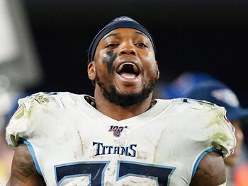 La belle histoire des Titans se poursuivra-t-elle jusqu’au Super Bowl ?