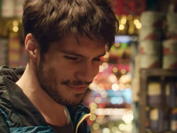 Retrouvez "Deux moi", le dernier film de Cédric Klapisch, dans le catalogue à la demande de Proximus Pickx