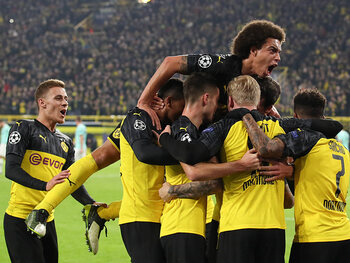 Bayern - Dortmund et Juventus - AC Milan, le menu est copieux ce week-end