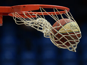 Bergen - Antwerp Giants live op Proximus Sports