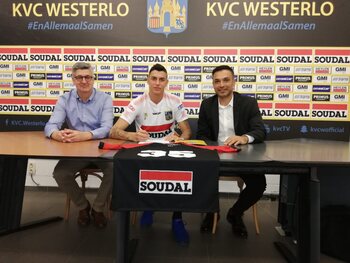 Westerlo haalt 'Turkse Donnarumma' en klopt KRC Genk in oefenpot