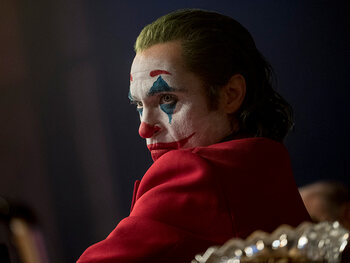 Joker: meesterlijk portet van een psychopaat