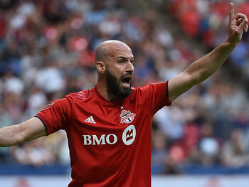 Suivez la finale de la MLS entre Seattle et Toronto ce dimanche sur Eleven Sports